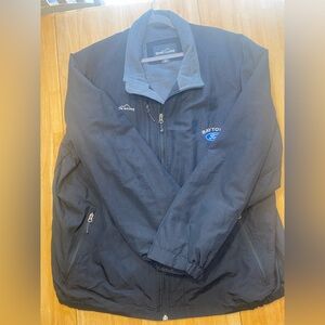 Eddie Bauer EB520 Heavy Winter Jacket 4XL